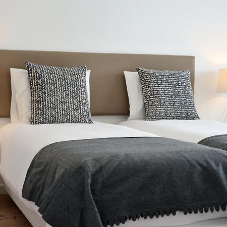 Spot Apartments Ceuta Porto Luaran gambar