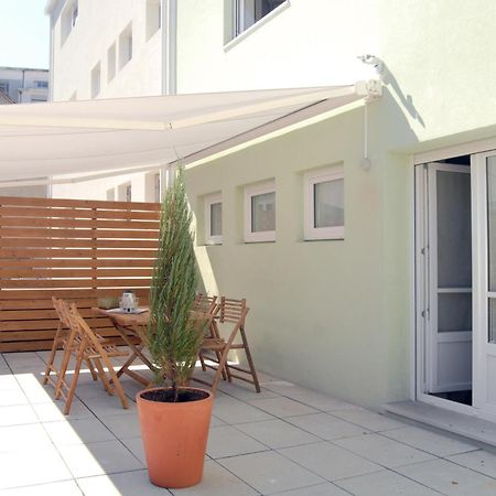 Spot Apartments Ceuta Porto Luaran gambar