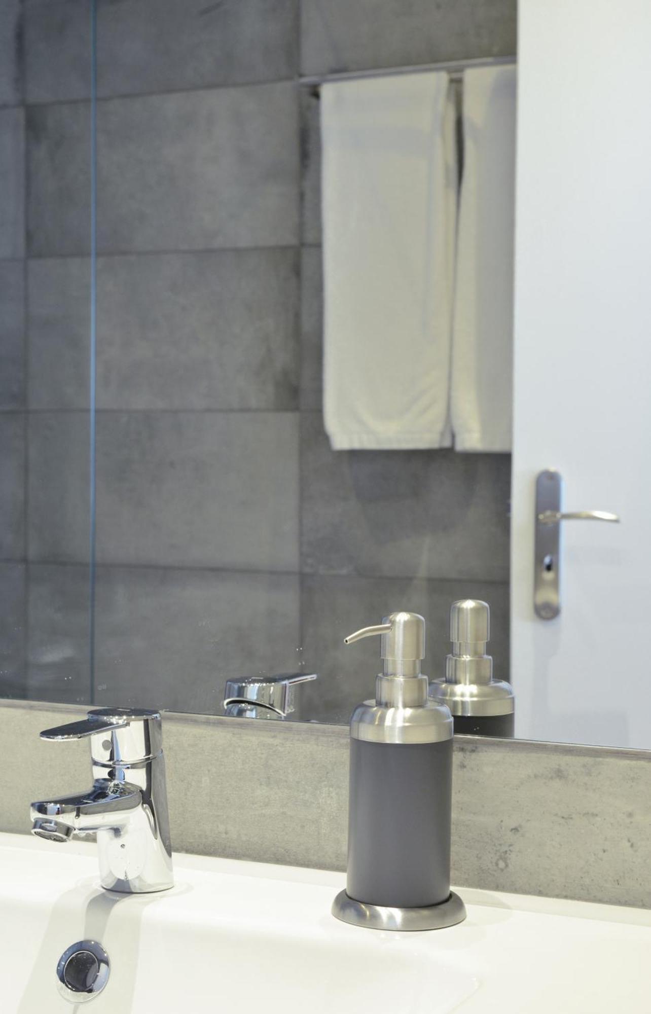 Spot Apartments Ceuta Porto Luaran gambar