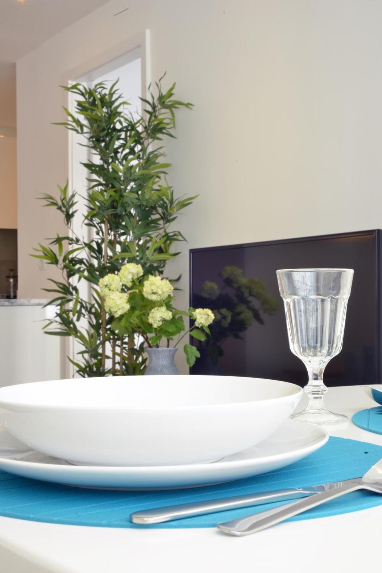 Spot Apartments Ceuta Porto Luaran gambar