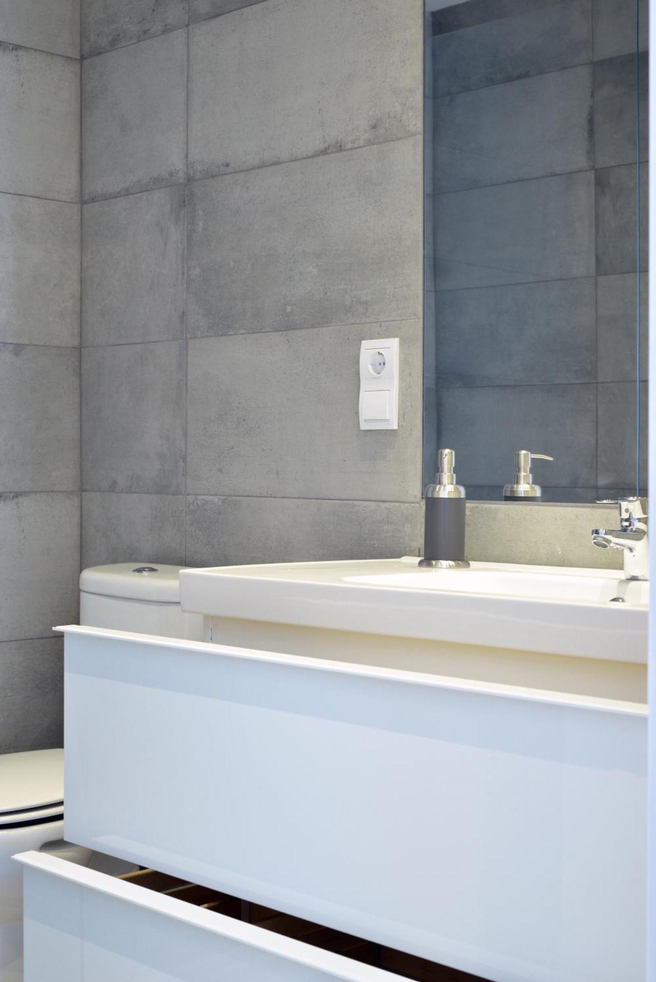 Spot Apartments Ceuta Porto Luaran gambar