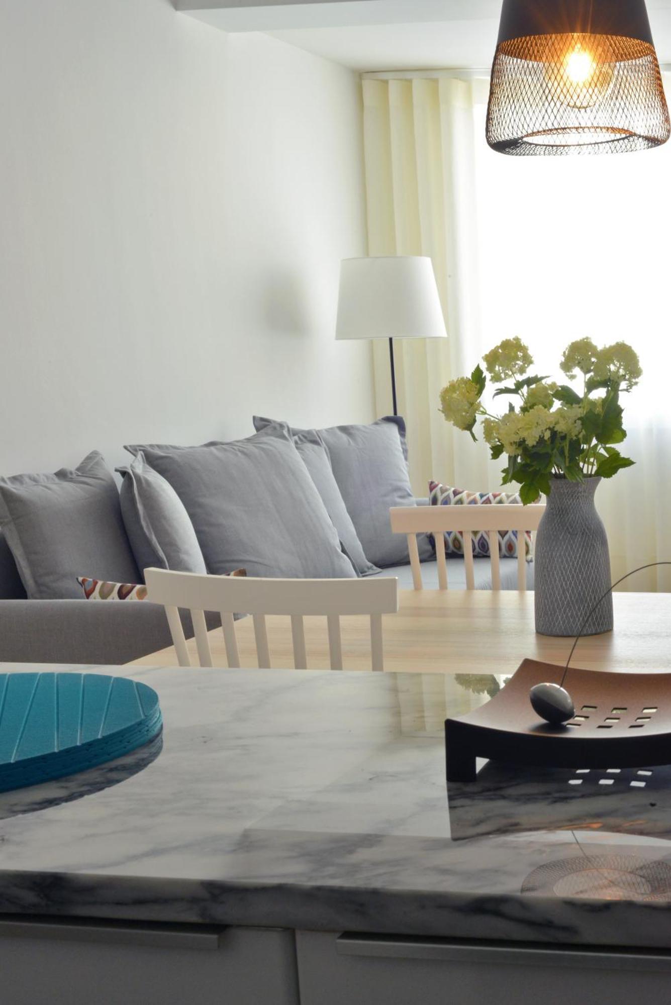 Spot Apartments Ceuta Porto Luaran gambar