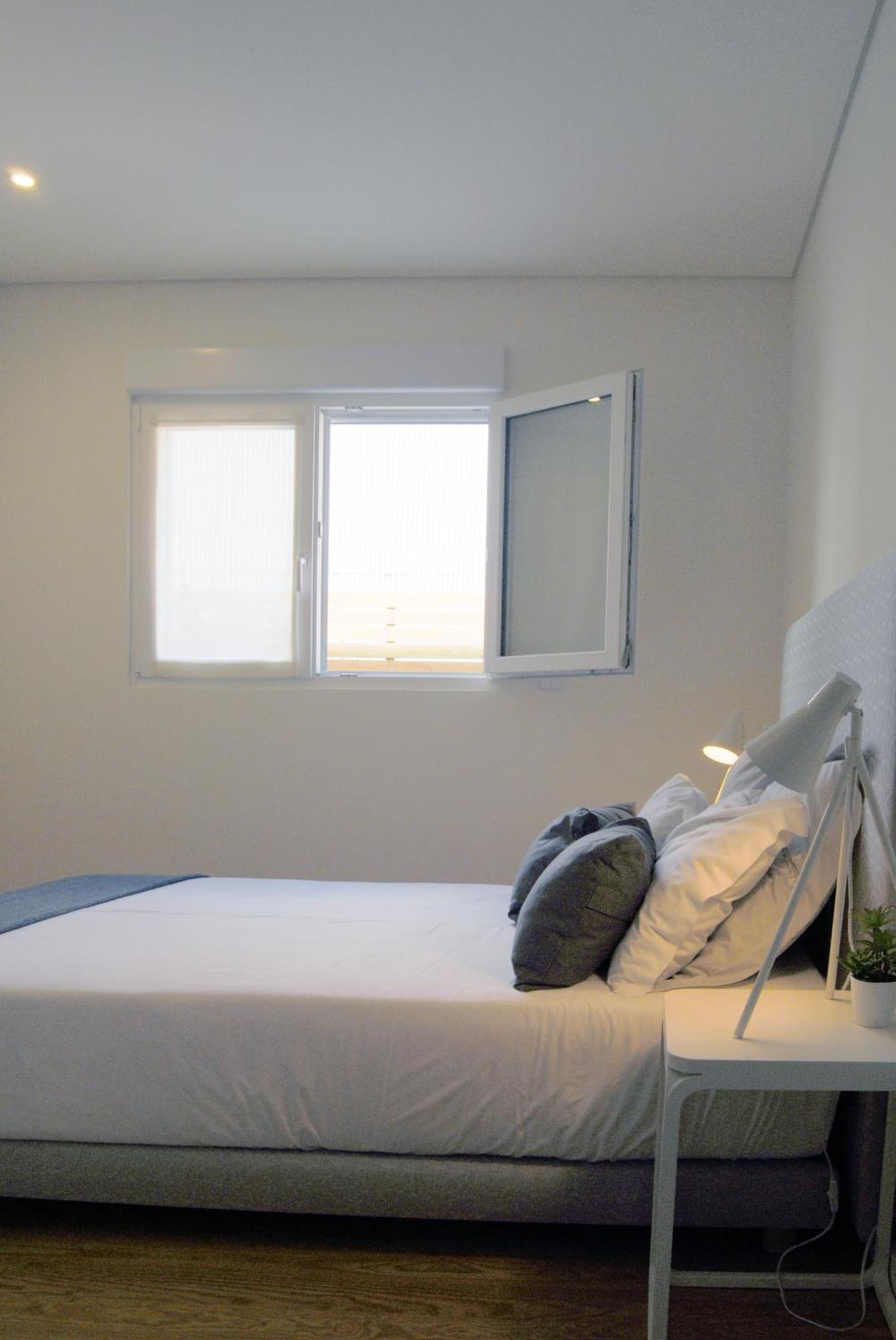 Spot Apartments Ceuta Porto Luaran gambar