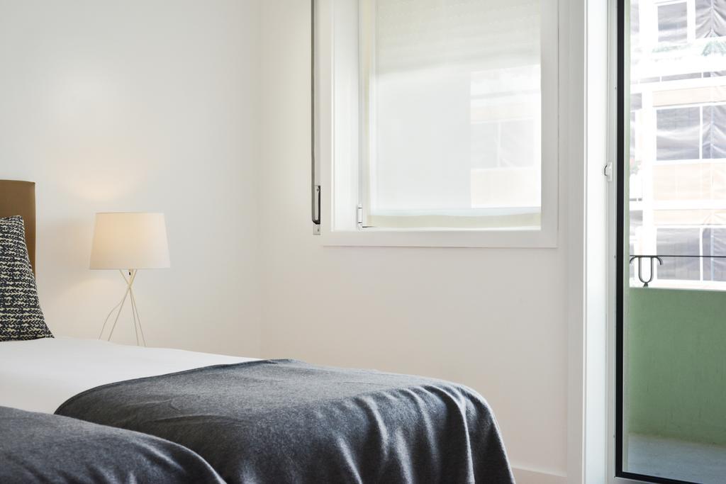 Spot Apartments Ceuta Porto Luaran gambar