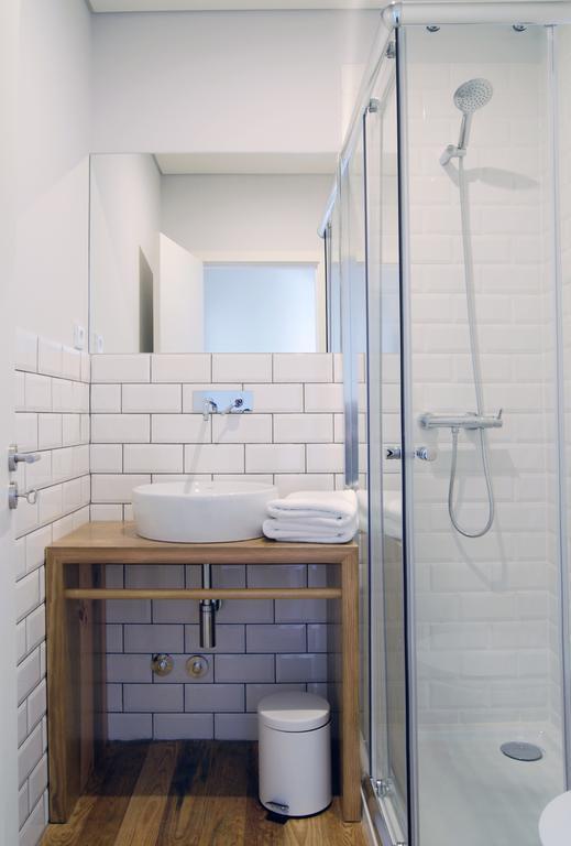 Spot Apartments Ceuta Porto Luaran gambar
