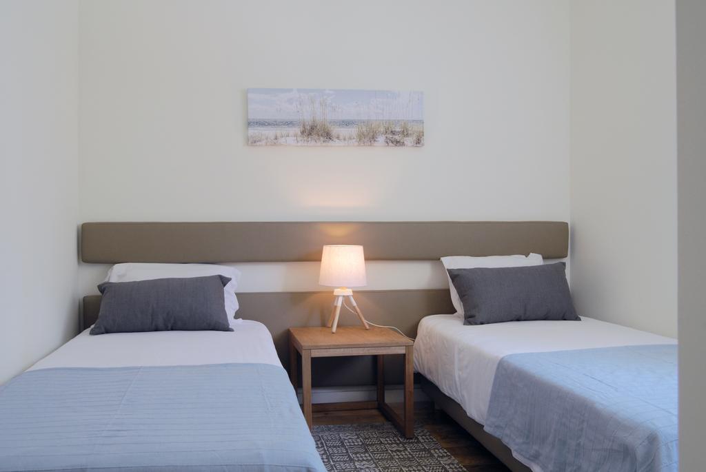 Spot Apartments Ceuta Porto Luaran gambar