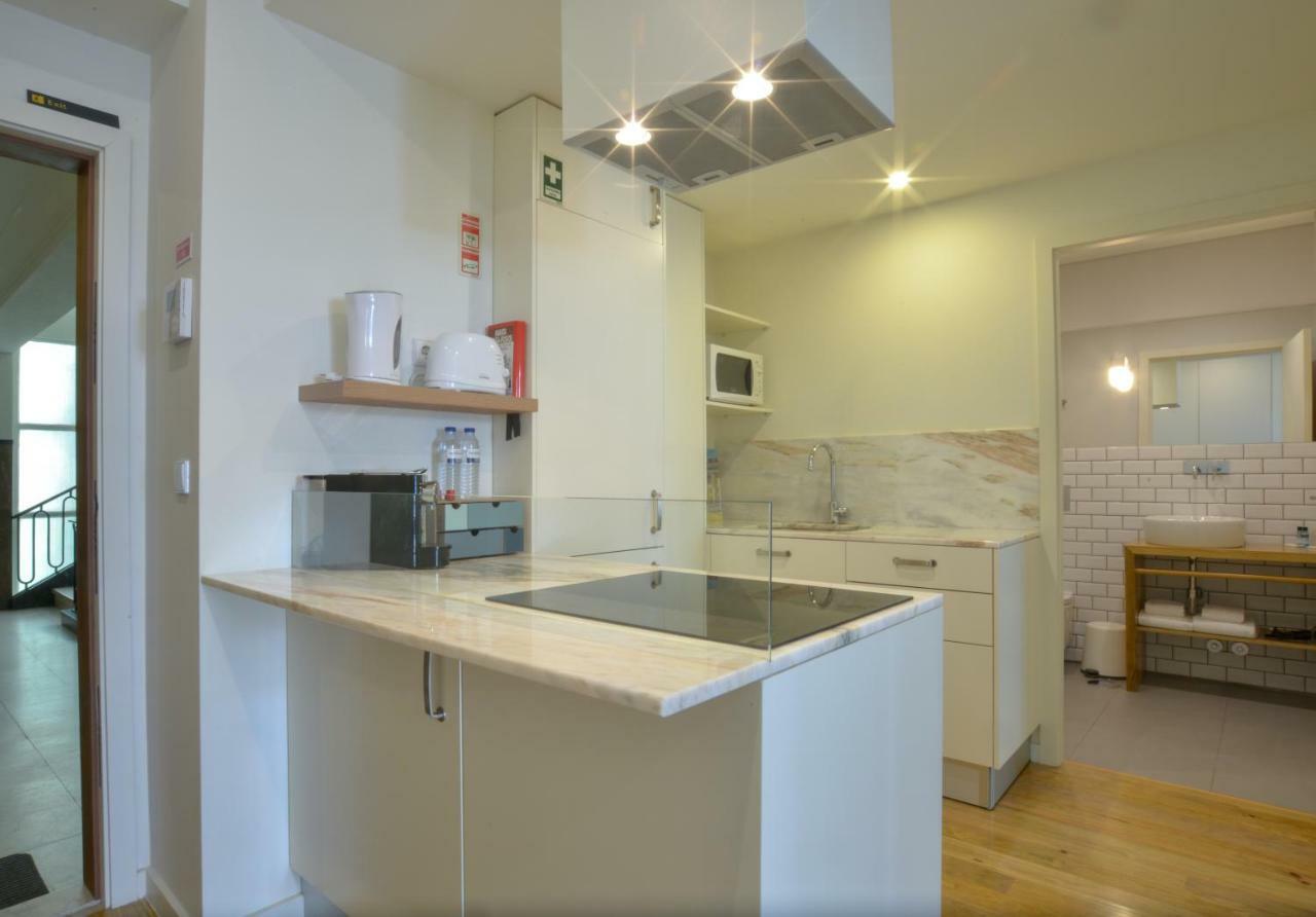 Spot Apartments Ceuta Porto Bilik gambar